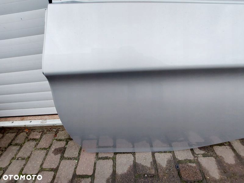 hyundai i40 sedan drzwi lewy tył n3s lewe tylne - 4