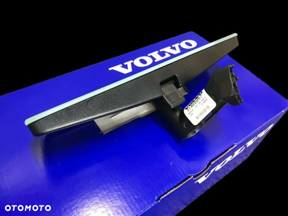 VOLVO V40 V40CC wewnetrzne lusterko wsteczne 31468057 OE - 2