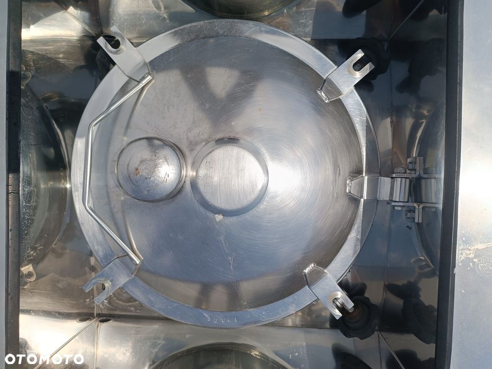 Menci 4 komory , lekka - 22