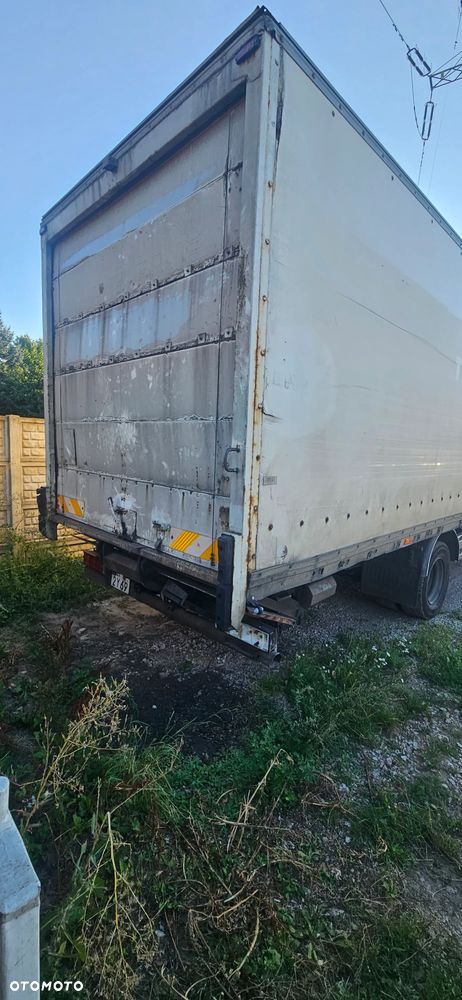 Mercedes-Benz Atego 1318 - 5