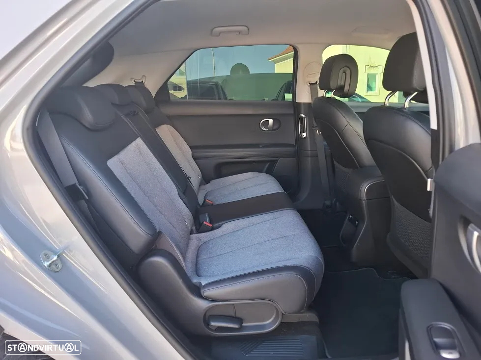 Hyundai Ioniq 5 73 kWh Premium - 40