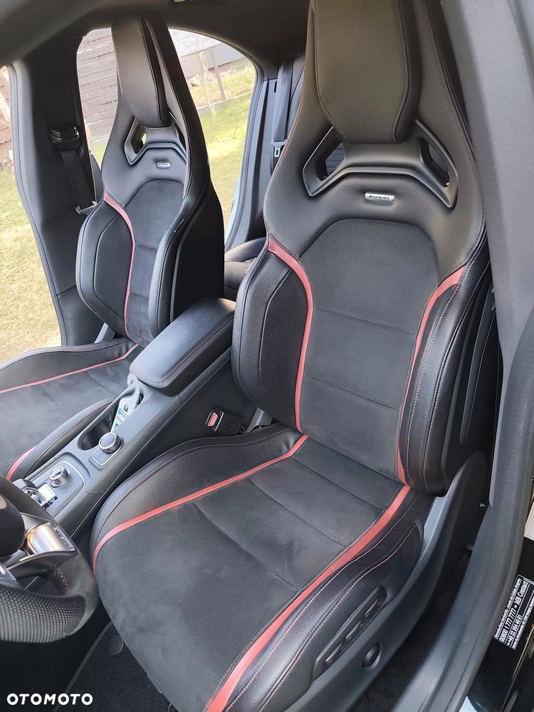 Mercedes-Benz CLA - 7