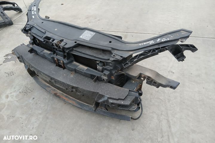 Trager / Calandru 2.0 BMM 1Q0807248 1K0145803G 1K0121251AL 1K0121207A - 2