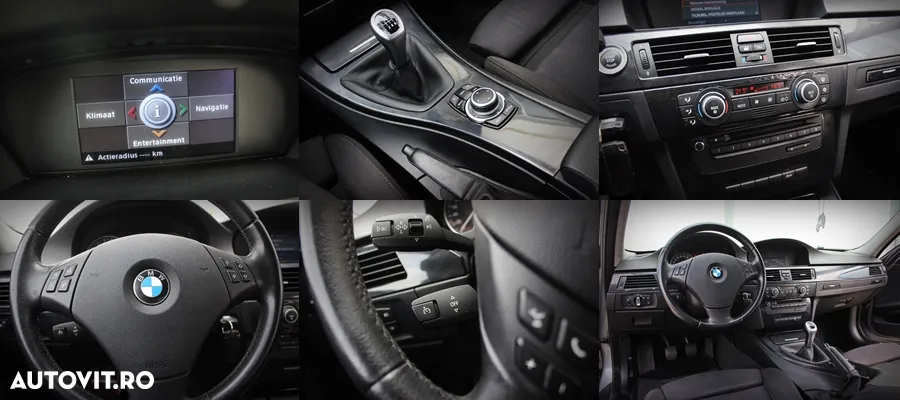 BMW Seria 3 320i - 7