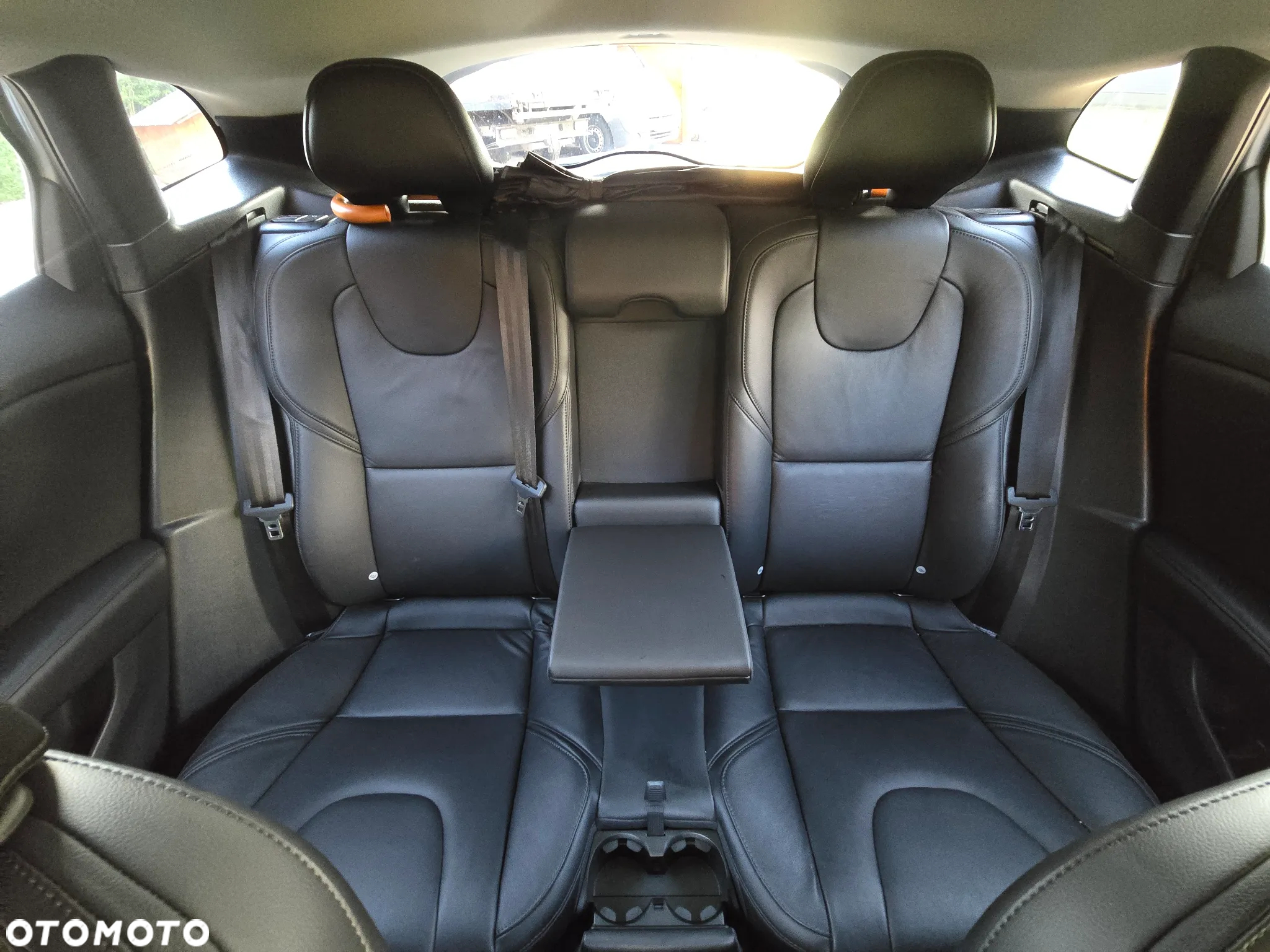 Volvo V40 D3 Geartronic Inscription - 15
