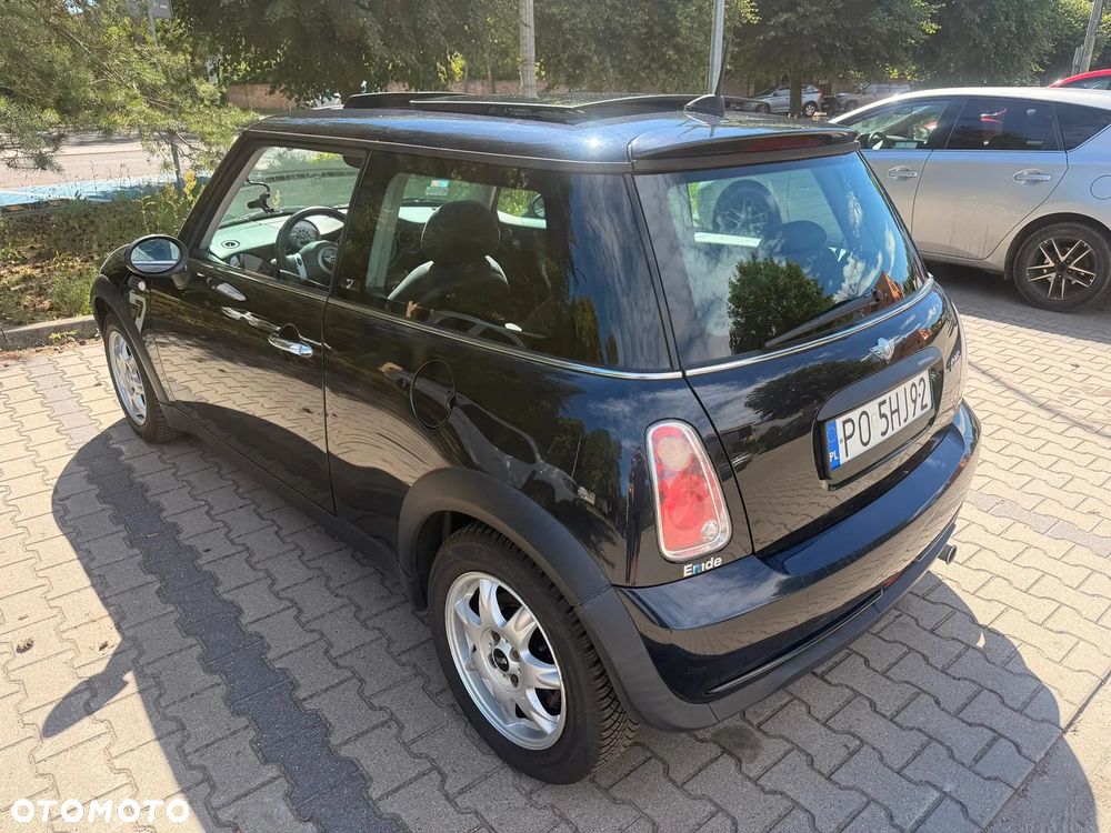 MINI ONE Seven - 2