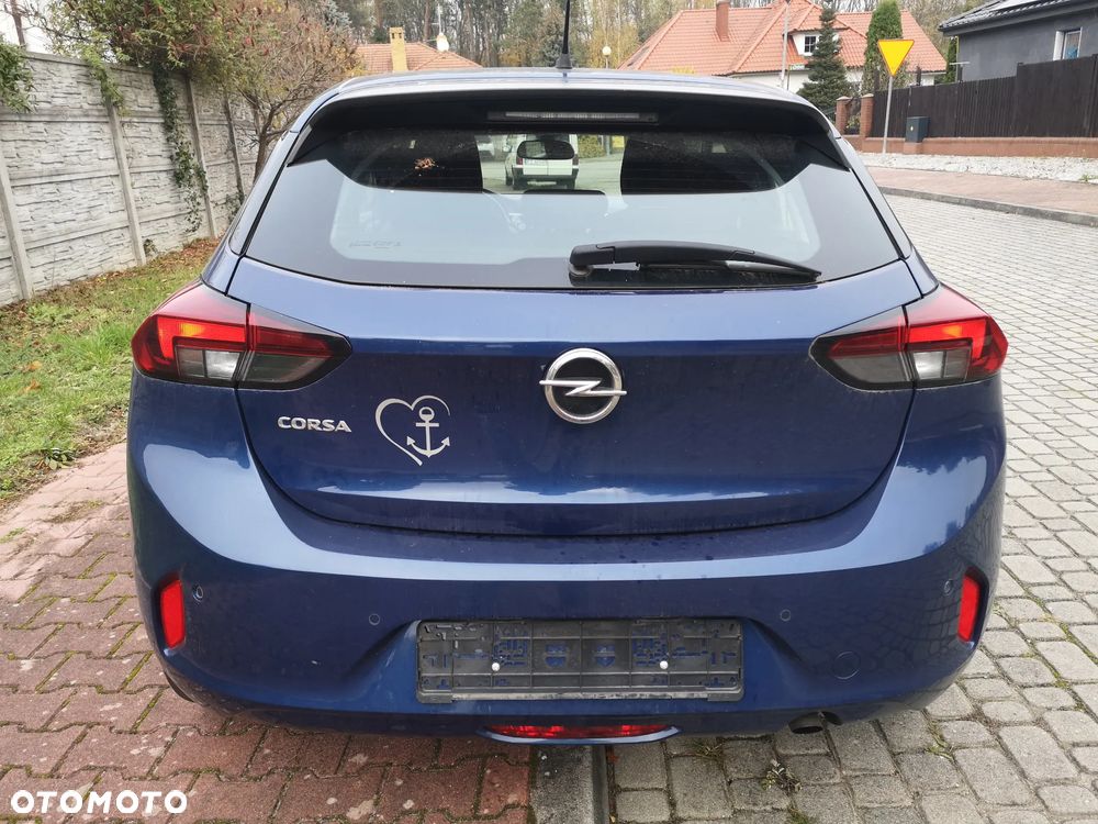 Opel Corsa 1.2 Direct Injection Turbo Start/Stop Elegance - 4