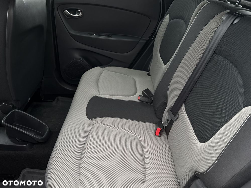 Renault Captur 0.9 Energy TCe Zen - 12