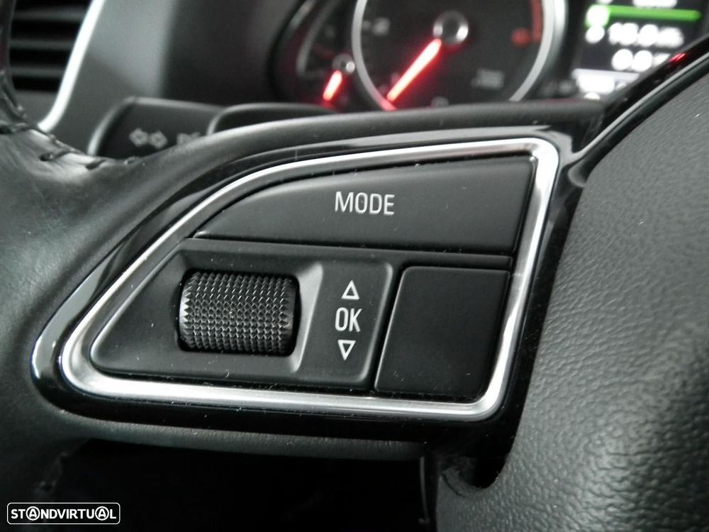 Audi Q5 2.0 TDi quattro S-line S-tronic - 32