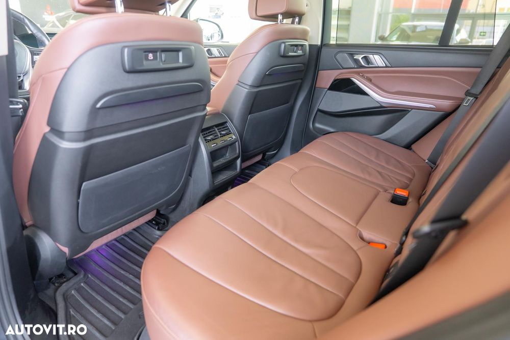 BMW X5 xDrive30d - 32