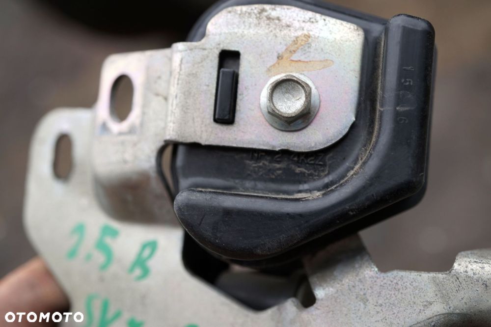 ZAWÓR PODCIŚNIENIA 6 III GJ 2.0 SKYACTIVE  MAZDA 2012-2018 - 4