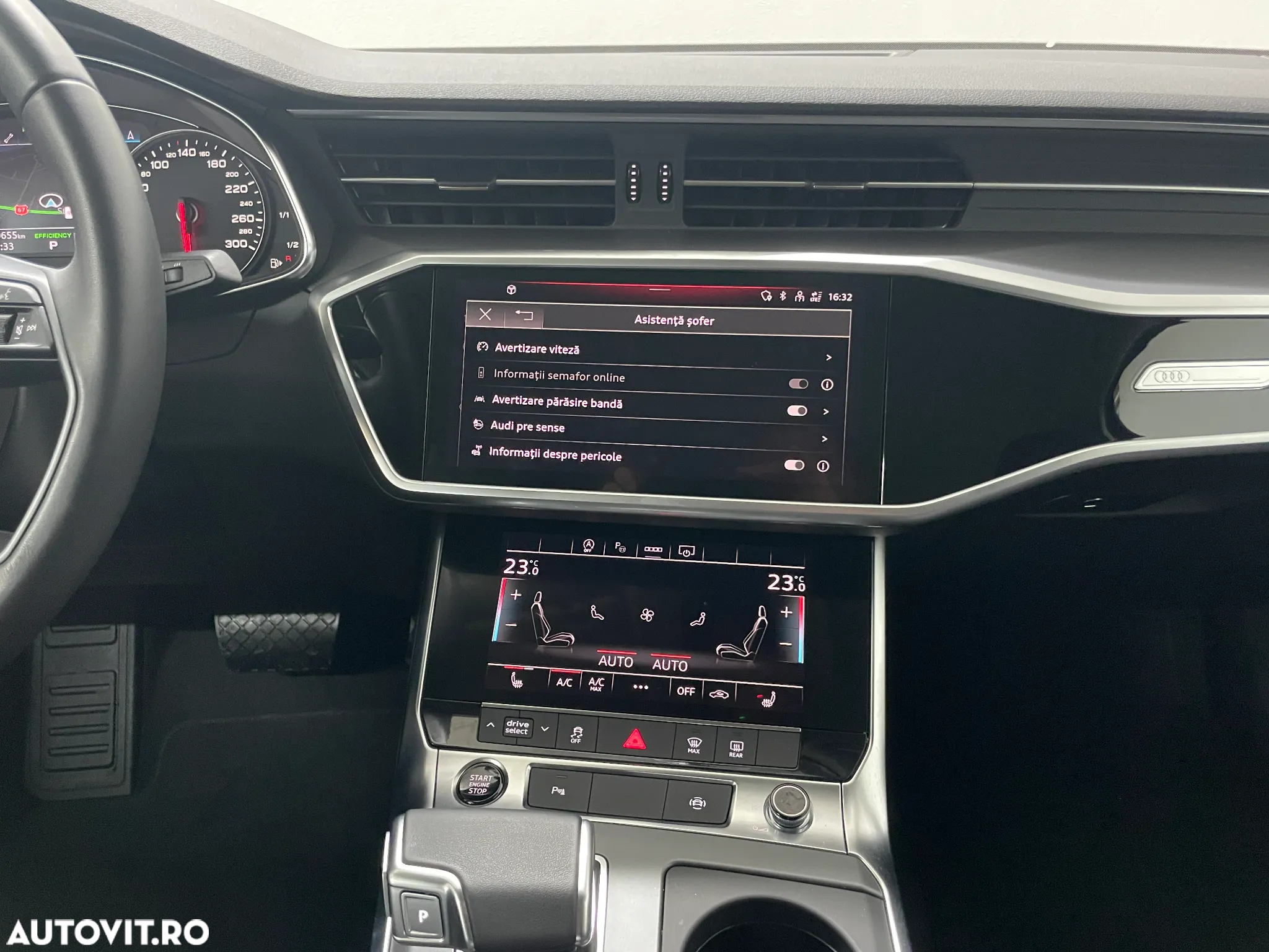 Audi A6 2.0 45 TFSI S tronic Basic - 26