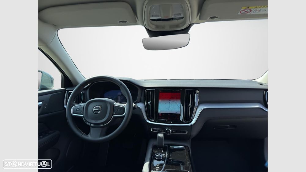 Volvo V60 2.0 T6 AWD TE Essential - 15