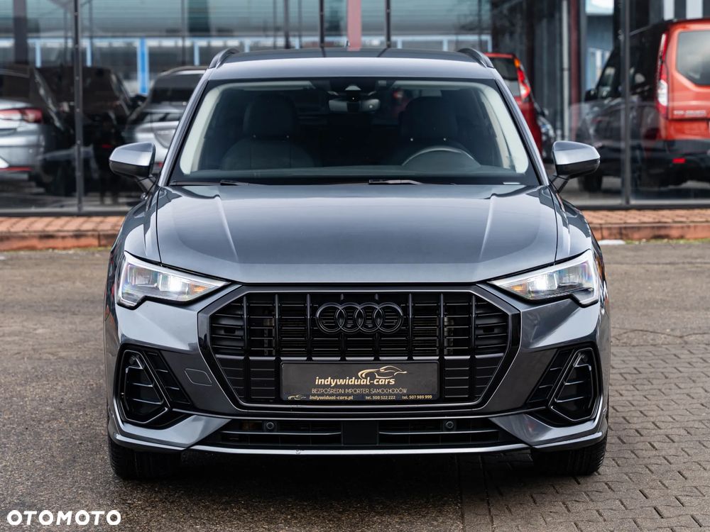 Audi Q3 35 TDI S tronic S line - 15