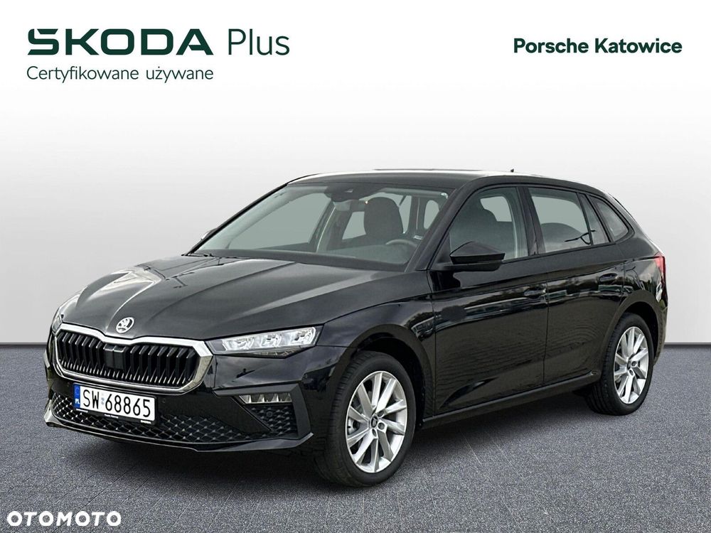 Skoda Scala 1.0 TSI Edition 130 - 2