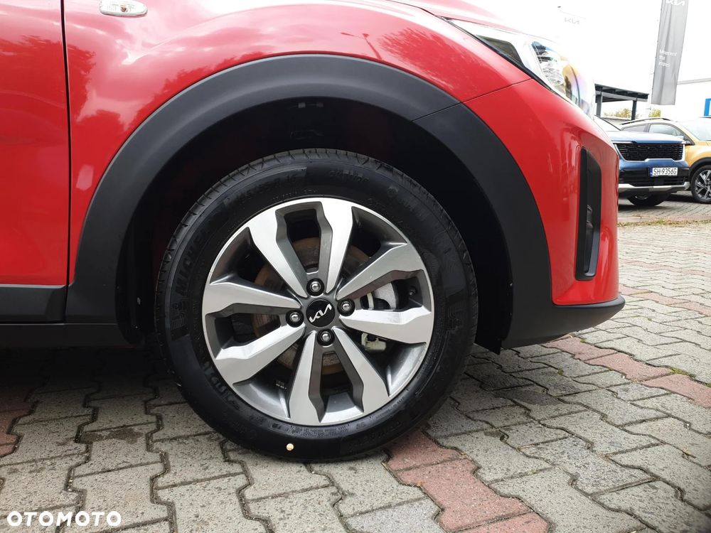 Kia Stonic 1.2 M - 18