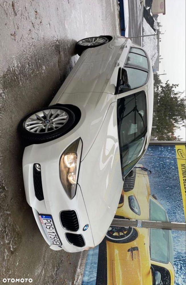 BMW Seria 1 114d - 3