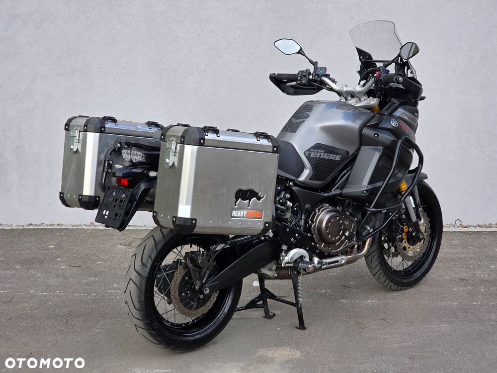 Yamaha Super Tenere - 15