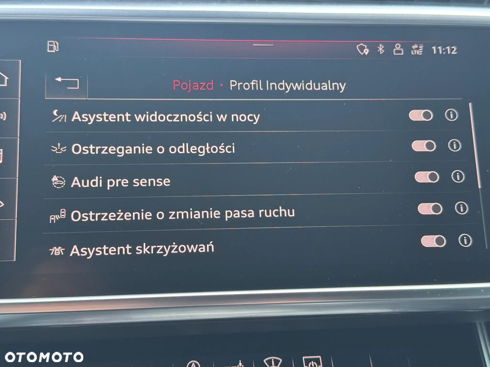 Audi RS6 - 34