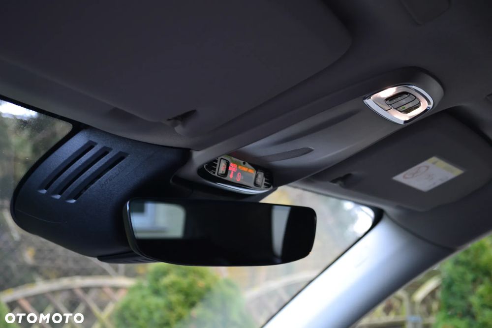 Volvo XC 60 D4 Geartronic Inscription - 33