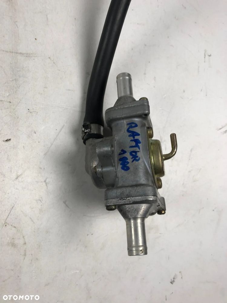 Cagiva Raptor 1000 00-05 Zawór Podciśnienia Odma - 5