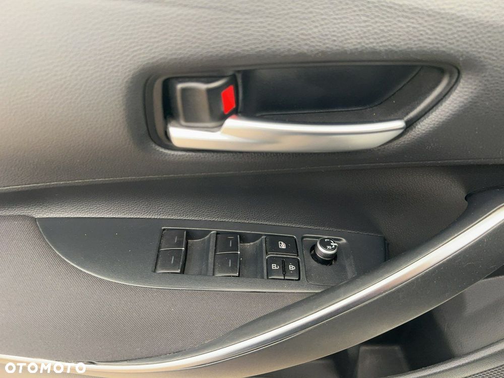 Toyota Corolla 1.2 T Comfort - 13