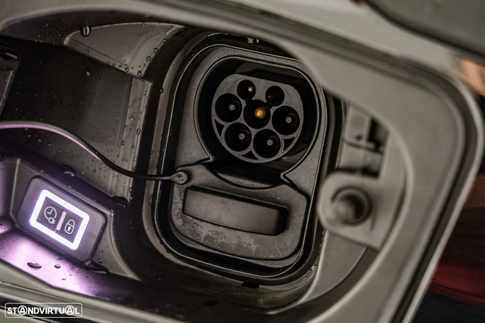 DS DS3 Crossback E-Tense Performance Line - 17