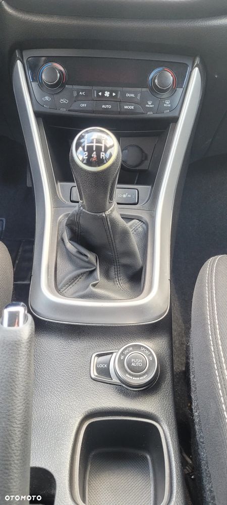 Suzuki SX4 S-Cross 1.6 Comfort - 15