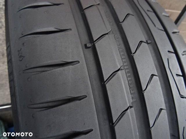225/40/ZR18 92Y Extra loud Continental Premium Contact 7 - 4