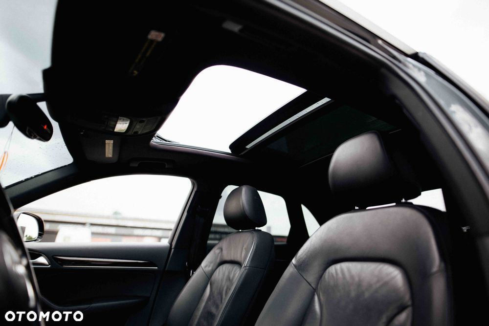 Audi Q3 - 21