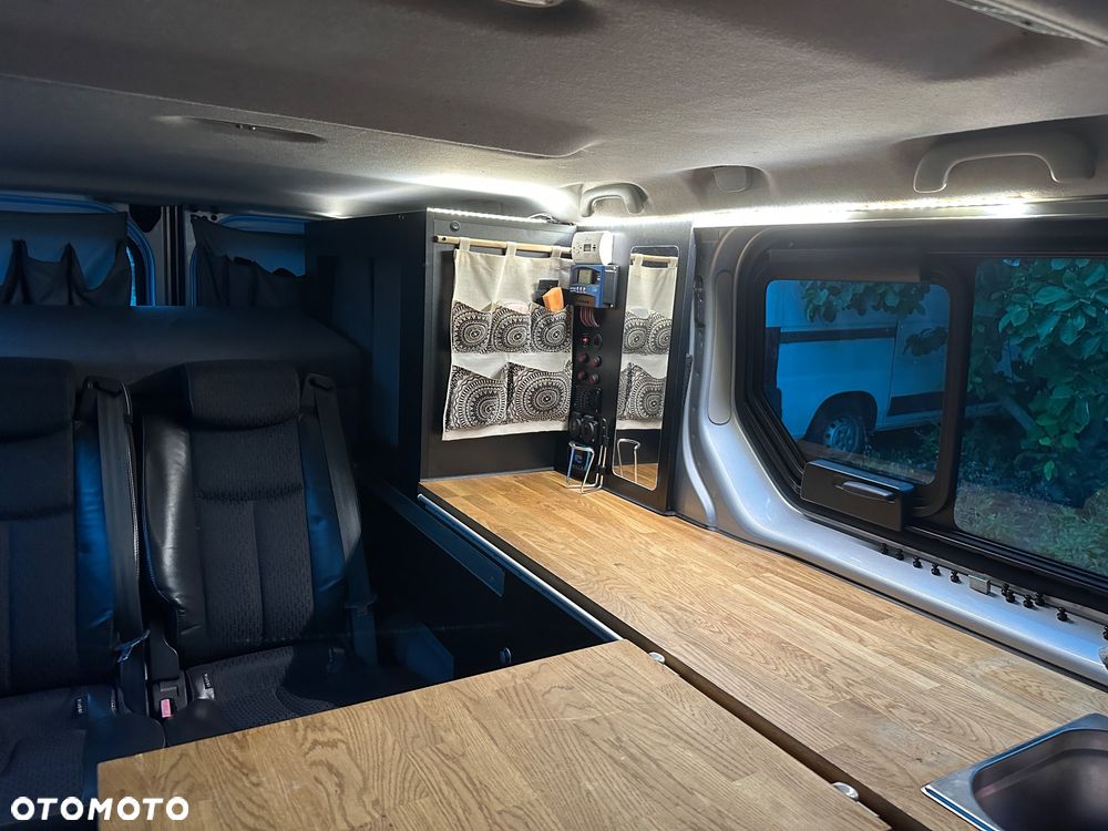 Opel Vivaro L2H1 2,9t Edition - 16