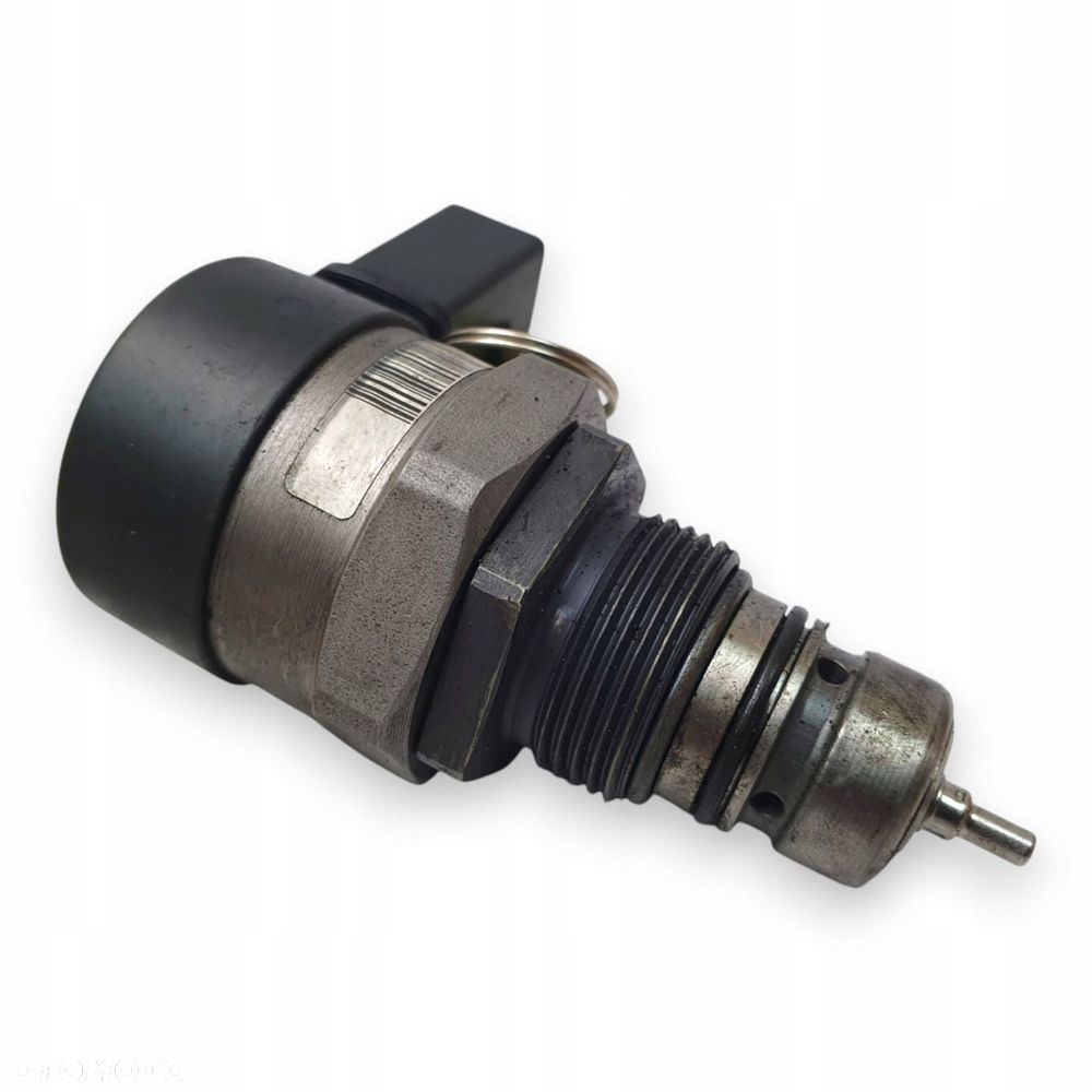 REGULATOR CIŚNIENIA PALIWA Iveco Daily Fiat Ducato Citroen 0281002870 - 4