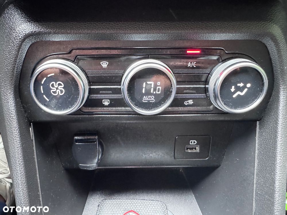 Dacia Jogger 1.0 TCe Extreme+ 7os - 24