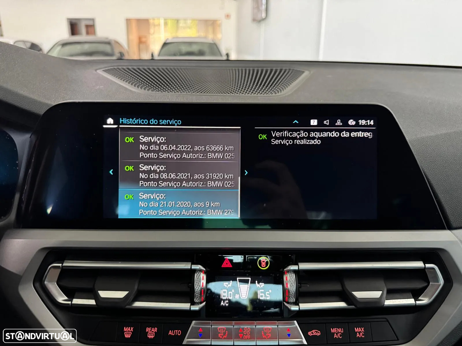 BMW 330 e Auto - 32