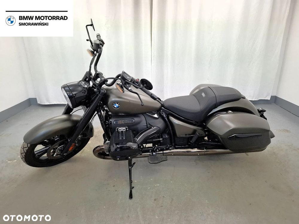 BMW R - 4