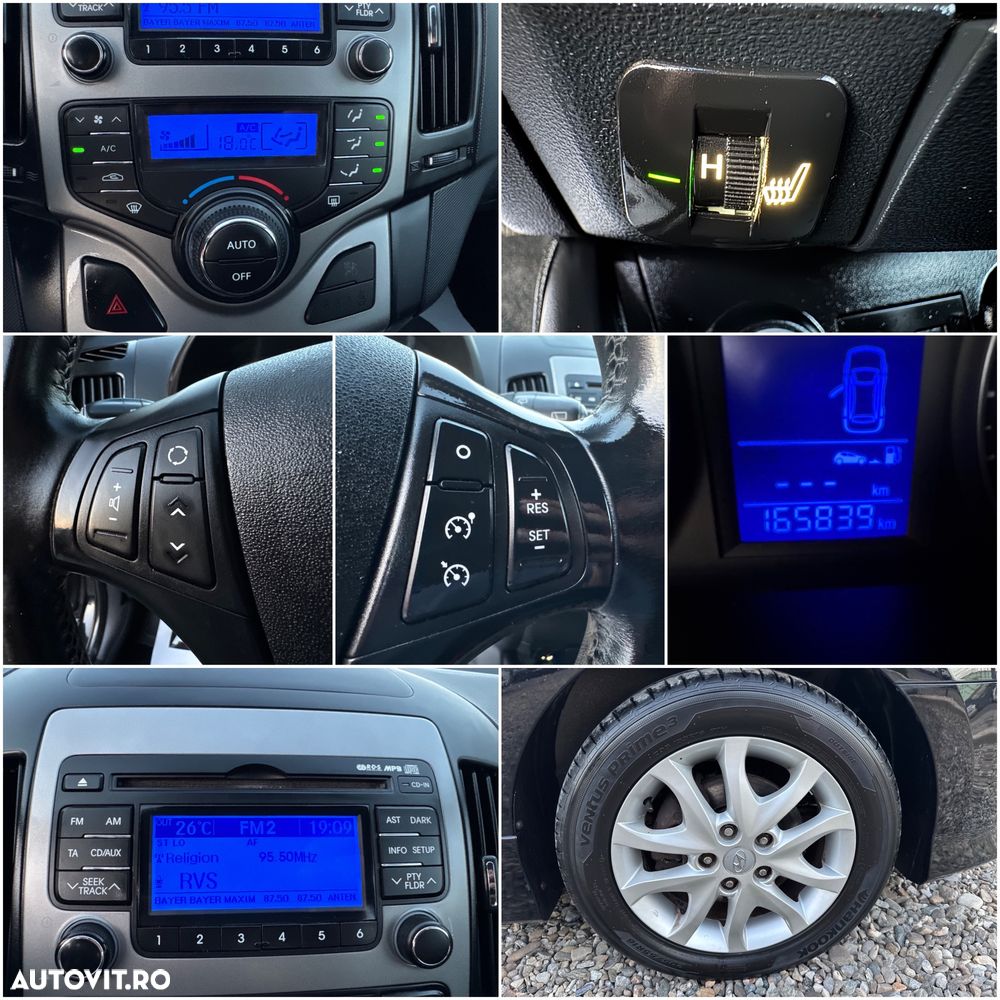 Hyundai i30 1.4 Comfort - 9