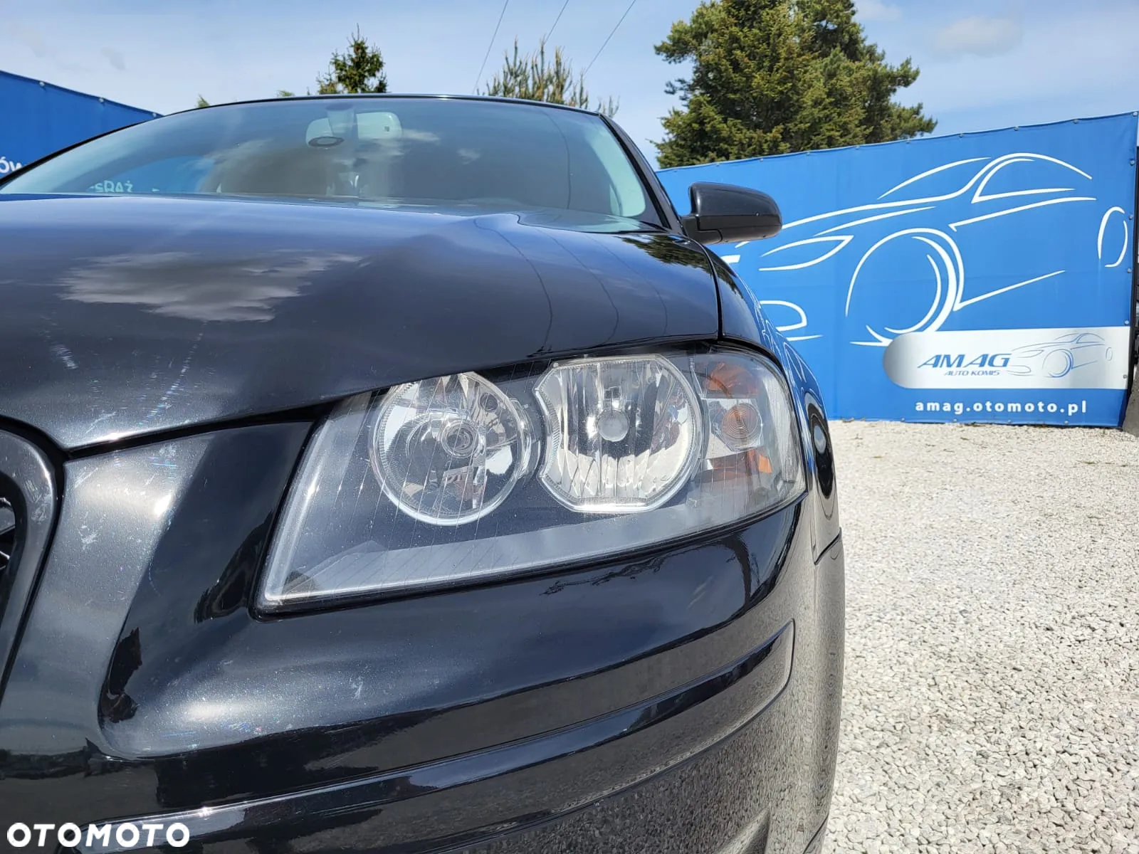 Audi A3 1.9 TDI Ambition - 10