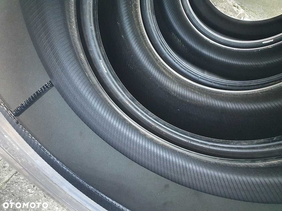 4x- Opony letnie 275/45/21 + 315/40/21 CONTINENTAL S.C. 6 - MO 24r - 5