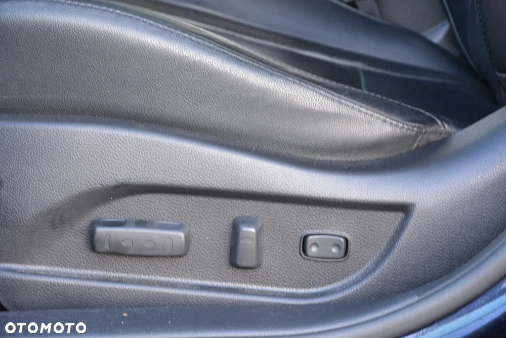 Hyundai i40 1.7 CRDi Premium - 39