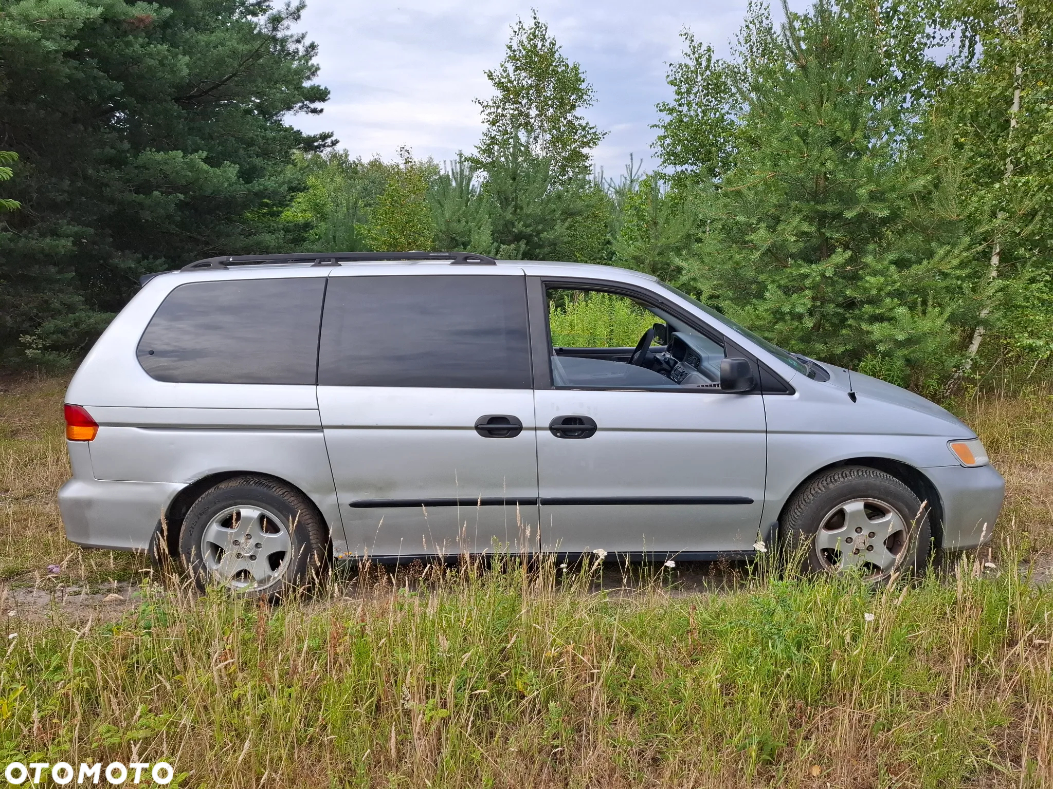 Honda Odyssey 3.5 EX - 6
