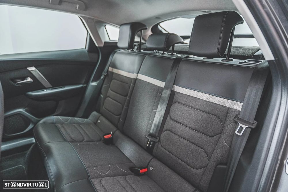 Citroën C4 1.5 BlueHDi Feel Pack - 10