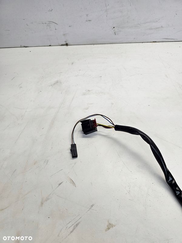 LUSTERKO ZEWNĘTRZNE PRAWE AUDI A5 8T COUPE LIFT LZ5A 6+2 UK - 3