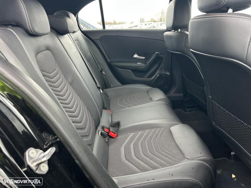 Mercedes-Benz A 250 e 8G-DCT Style - 6