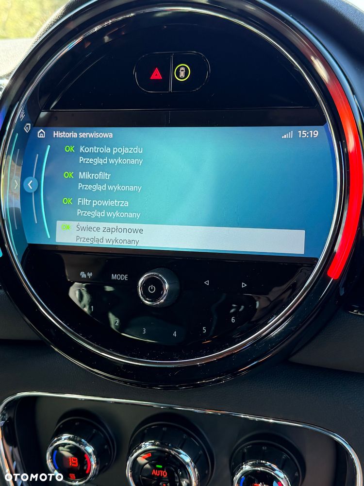 MINI John Cooper Works - 12