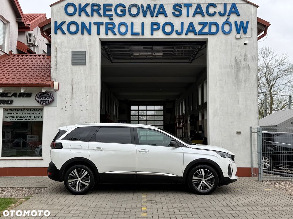 Peugeot 5008 - 39