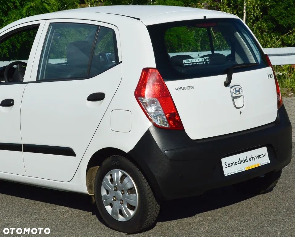 Hyundai i10 - 18