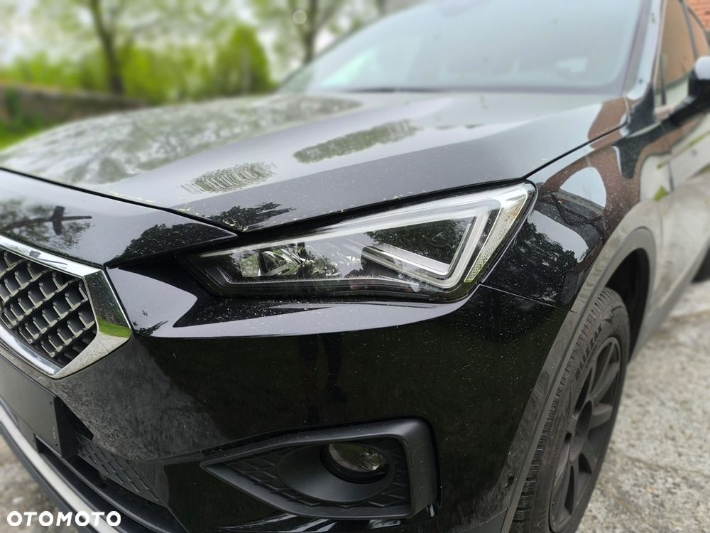 Seat Tarraco 2.0 TDI SCR Xcellence - 7