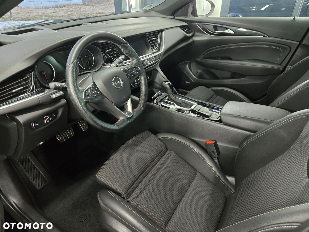 Opel Insignia 2.0 Direct Inj Trb 4x4 Ultimate Exclusive - 7