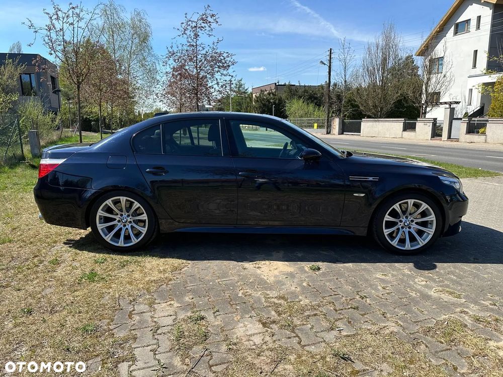 BMW M5 Standard - 12