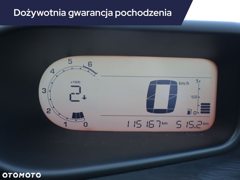 Citroën C3 Picasso - 13